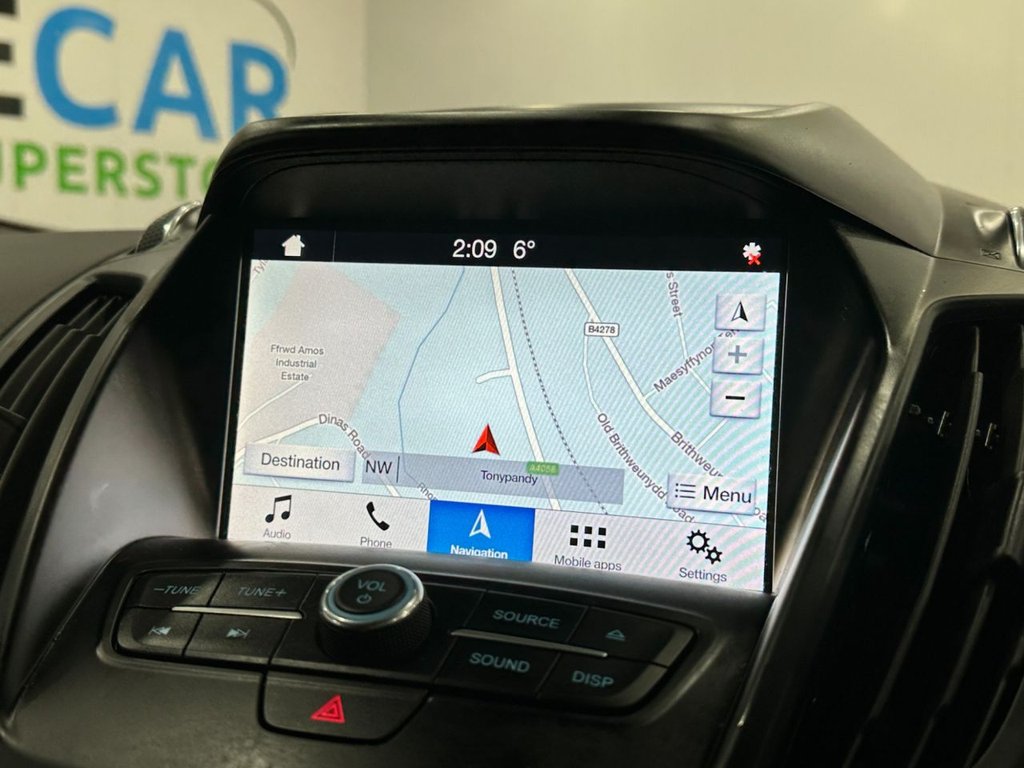 Used Ford Kuga 2019 for sale - 77072727: Photo 31