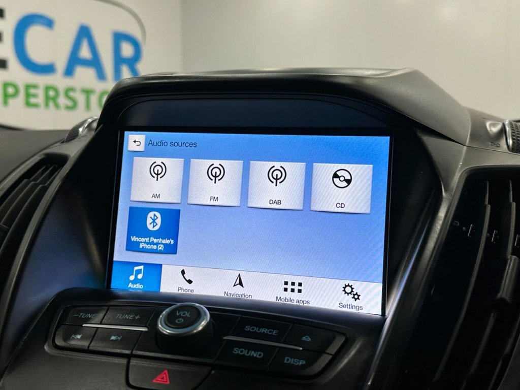 Used Ford Kuga 2019 for sale - 77072727: Photo 32