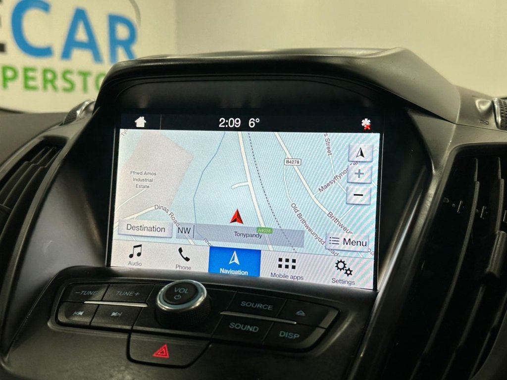 Used Ford Kuga 2019 for sale - 77072727: Photo 33