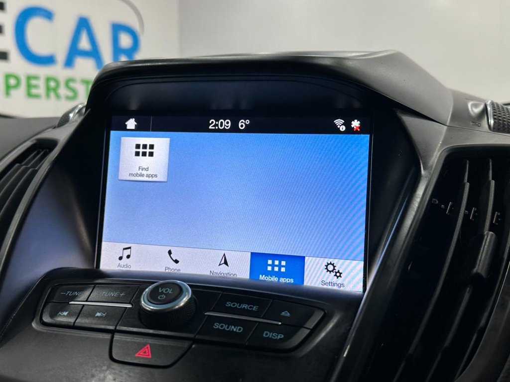 Used Ford Kuga 2019 for sale - 77072727: Photo 35