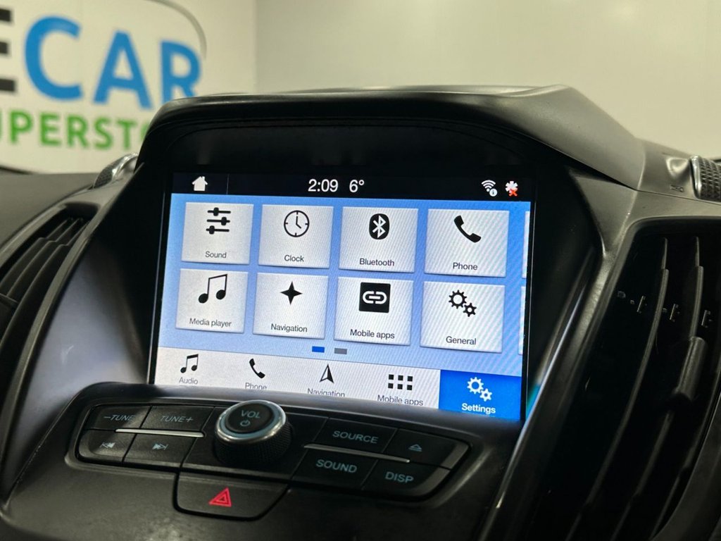 Used Ford Kuga 2019 for sale - 77072727: Photo 36