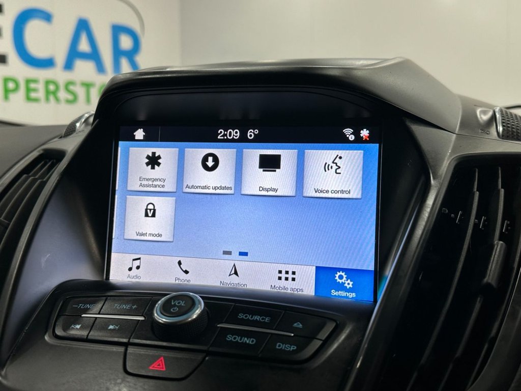 Used Ford Kuga 2019 for sale - 77072727: Photo 37