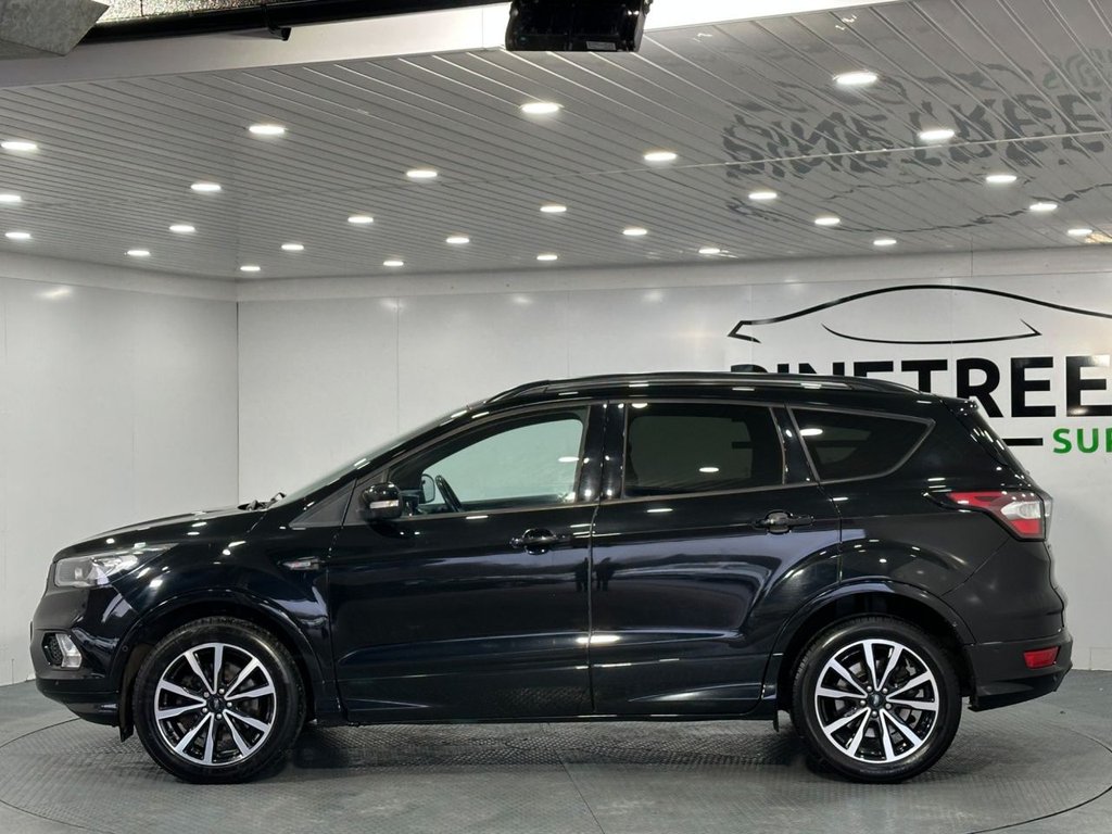 Used Ford Kuga 2019 for sale - 77072727: Photo 5