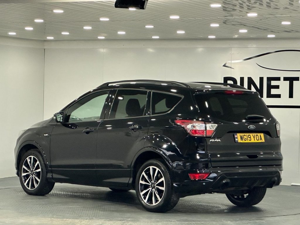 Used Ford Kuga 2019 for sale - 77072727: Photo 8