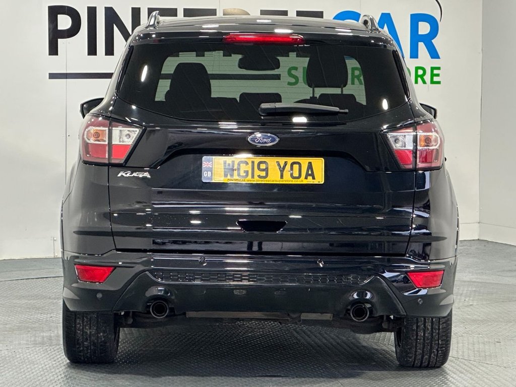 Used Ford Kuga 2019 for sale - 77072727: Photo 9