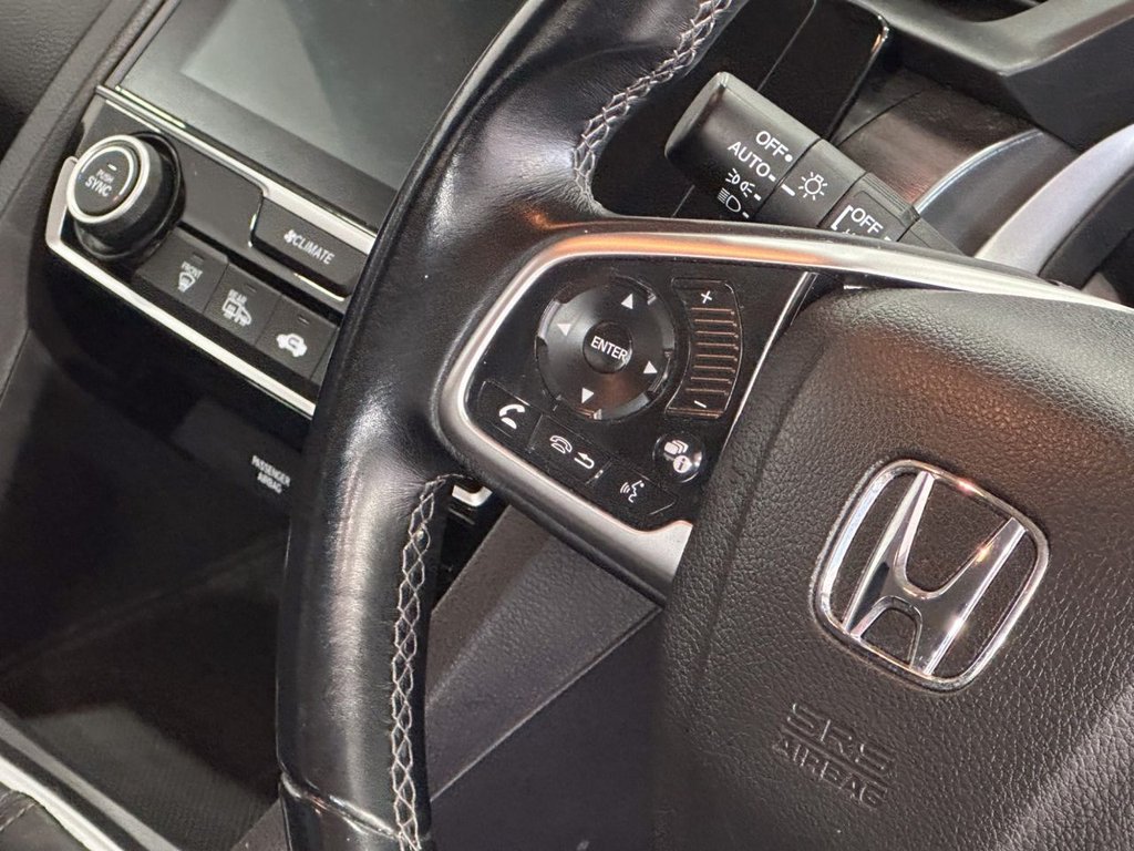 Used Honda Civic 2018 for sale - 76303945: Photo 16