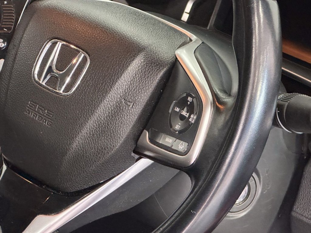 Used Honda Civic 2018 for sale - 76303945: Photo 18