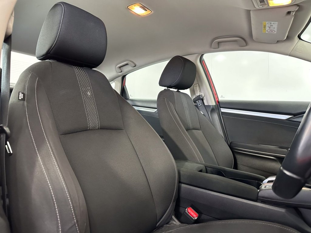 Used Honda Civic 2018 for sale - 76303945: Photo 19