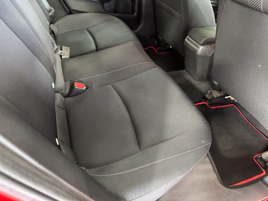 Used Honda Civic 2018 for sale - 76303945: Photo 21