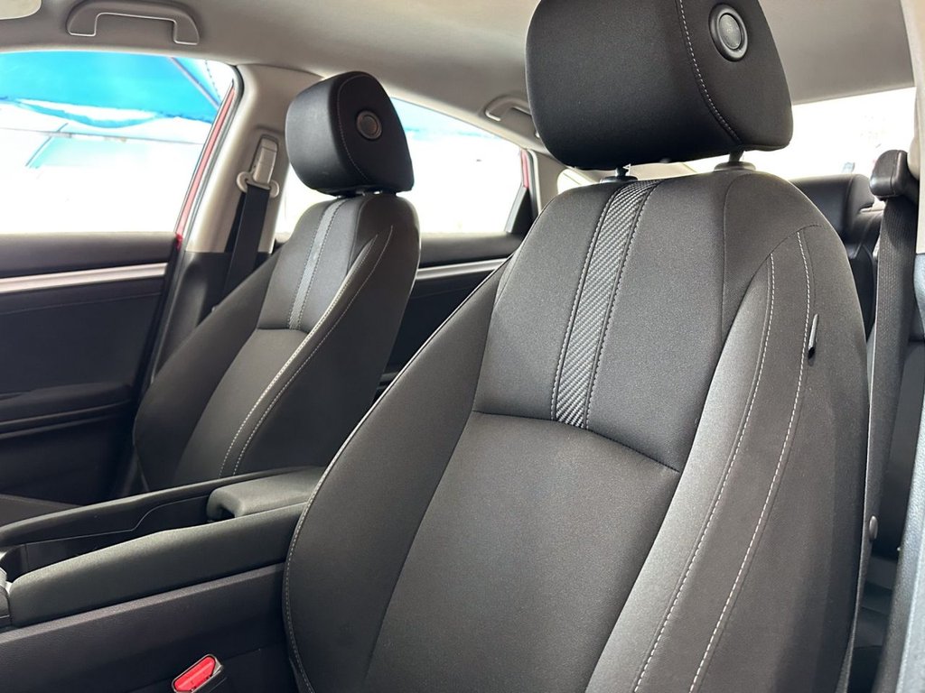 Used Honda Civic 2018 for sale - 76303945: Photo 23