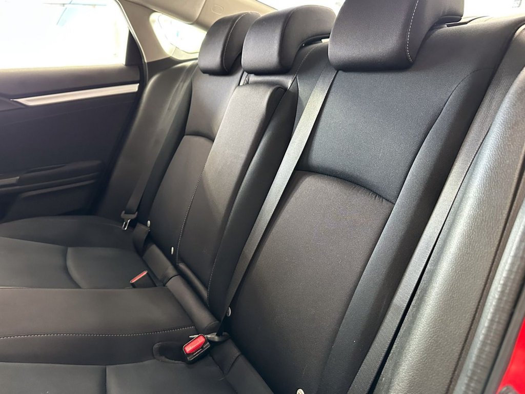 Used Honda Civic 2018 for sale - 76303945: Photo 25