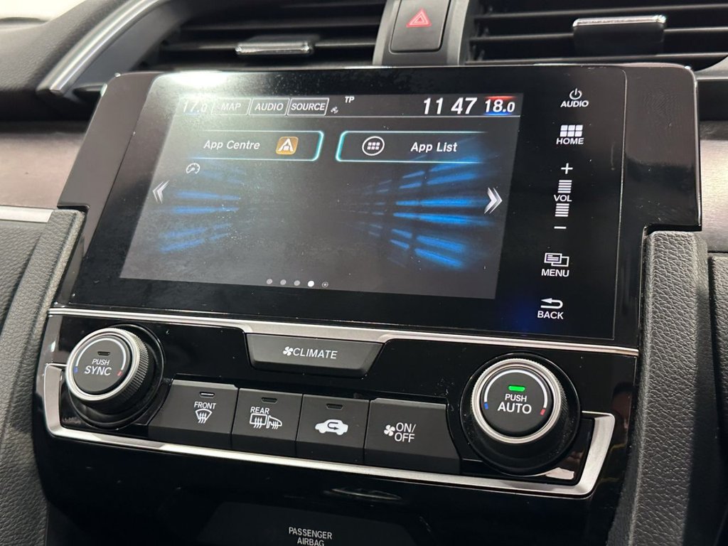 Used Honda Civic 2018 for sale - 76303945: Photo 33