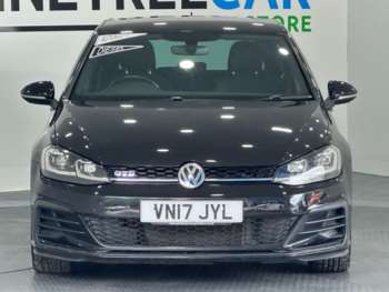 Used Volkswagen Golf 2017 for sale - 74997916: Photo