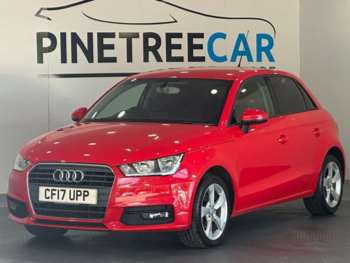 Used Audi A1 2017 for sale - 74997846: Photo