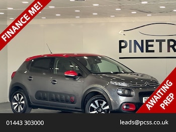 Used Citroen C3 2020 for sale - 79221845: Photo