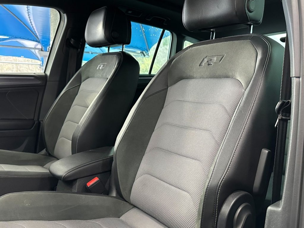 Used Volkswagen Tiguan 2019 for sale - 76420053: Photo 24