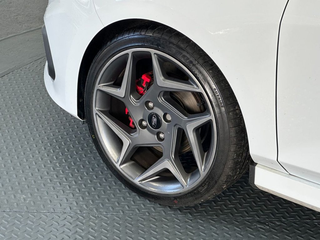 Used Ford Fiesta 2018 for sale - 76303964: Photo 12