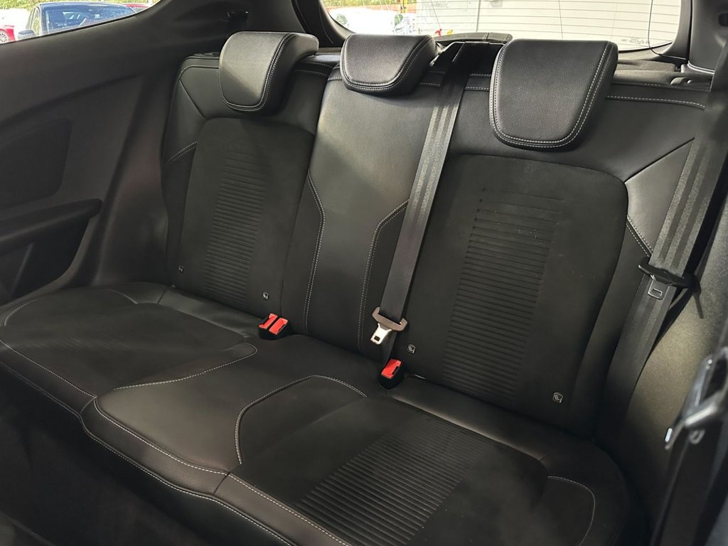 Used Ford Fiesta 2018 for sale - 76303964: Photo 21