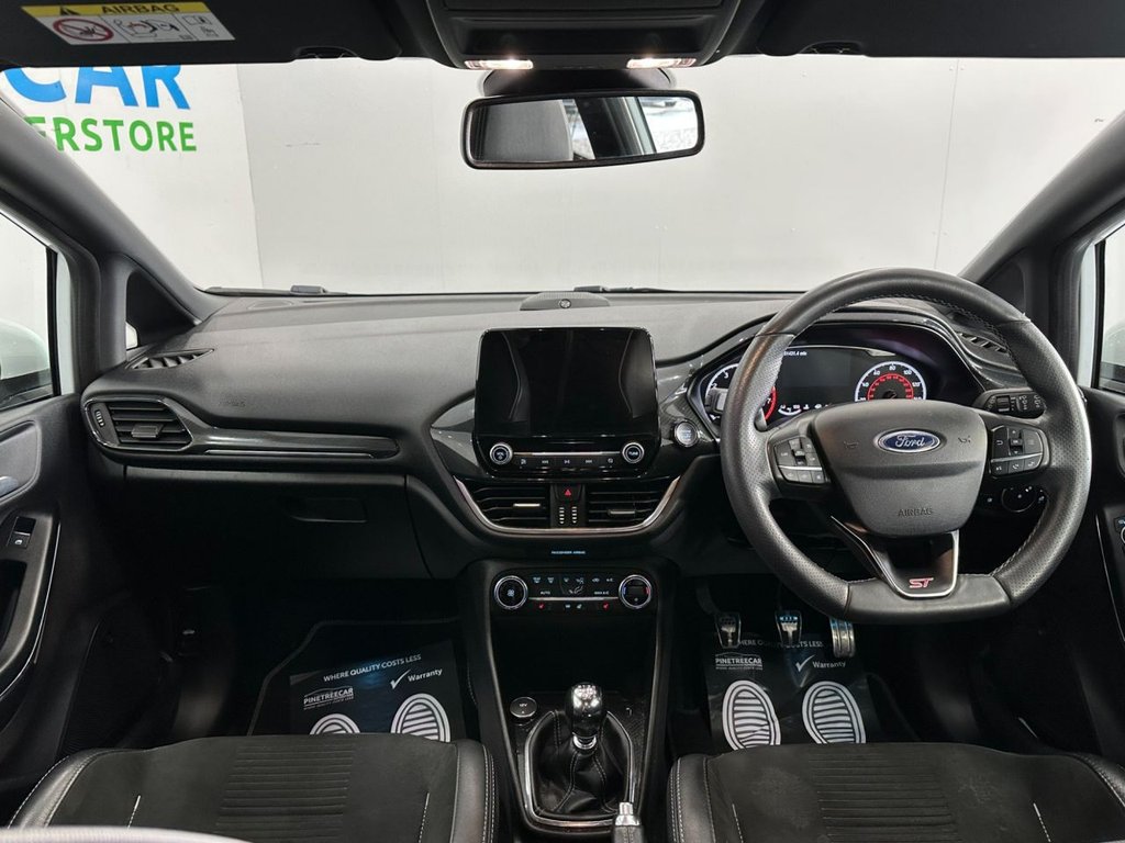 Used Ford Fiesta 2018 for sale - 76303964: Photo 22