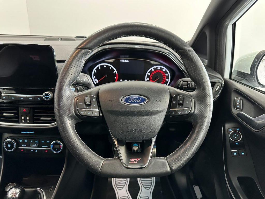 Used Ford Fiesta 2018 for sale - 76303964: Photo 23