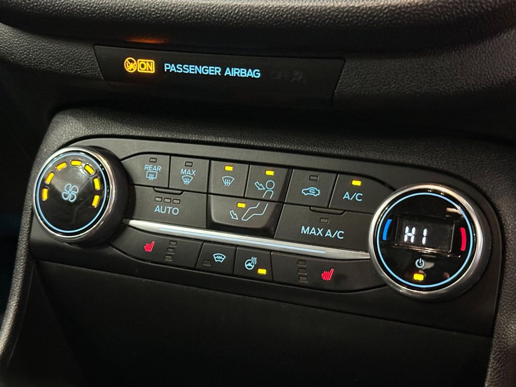 Used Ford Fiesta 2018 for sale - 76303964: Photo 24