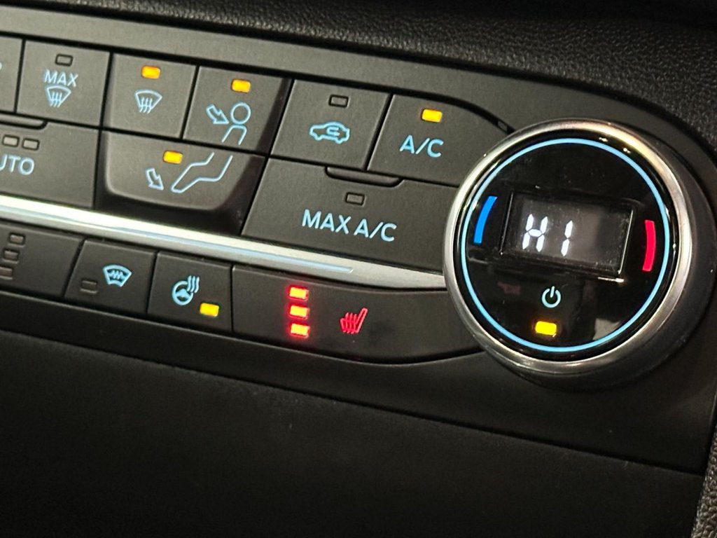 Used Ford Fiesta 2018 for sale - 76303964: Photo 25