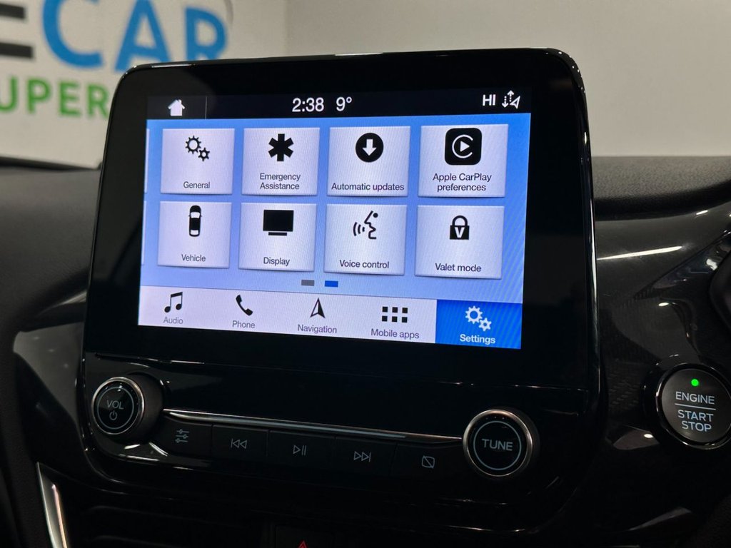 Used Ford Fiesta 2018 for sale - 76303964: Photo 26