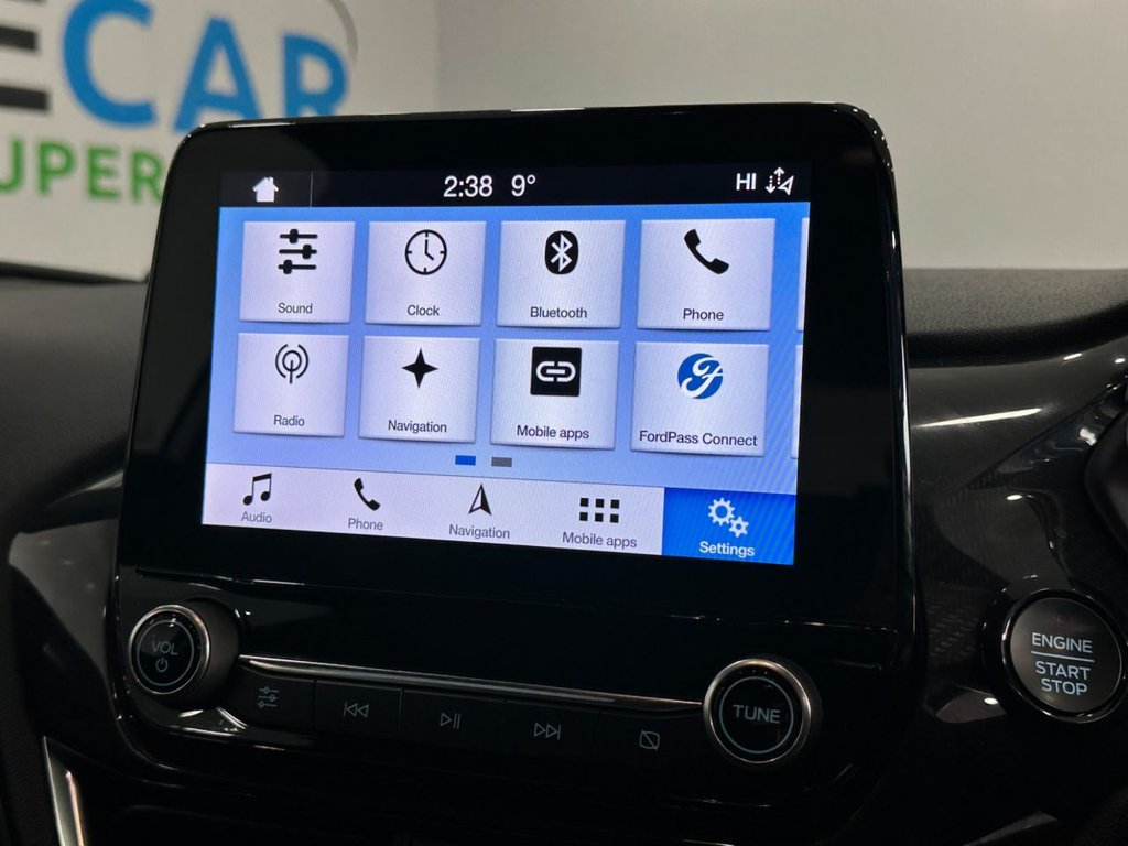 Used Ford Fiesta 2018 for sale - 76303964: Photo 27