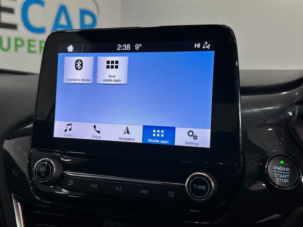 Used Ford Fiesta 2018 for sale - 76303964: Photo 30