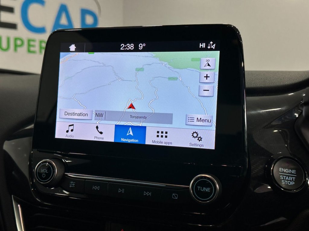 Used Ford Fiesta 2018 for sale - 76303964: Photo 31