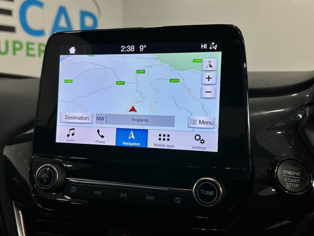 Used Ford Fiesta 2018 for sale - 76303964: Photo 32