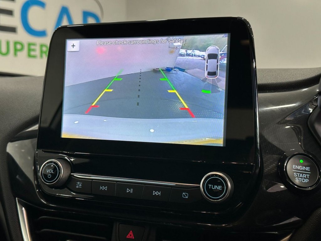 Used Ford Fiesta 2018 for sale - 76303964: Photo 33