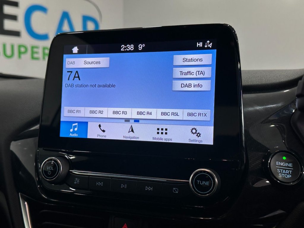 Used Ford Fiesta 2018 for sale - 76303964: Photo 37