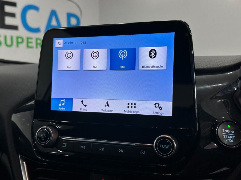 Used Ford Fiesta 2018 for sale - 76303964: Photo 38