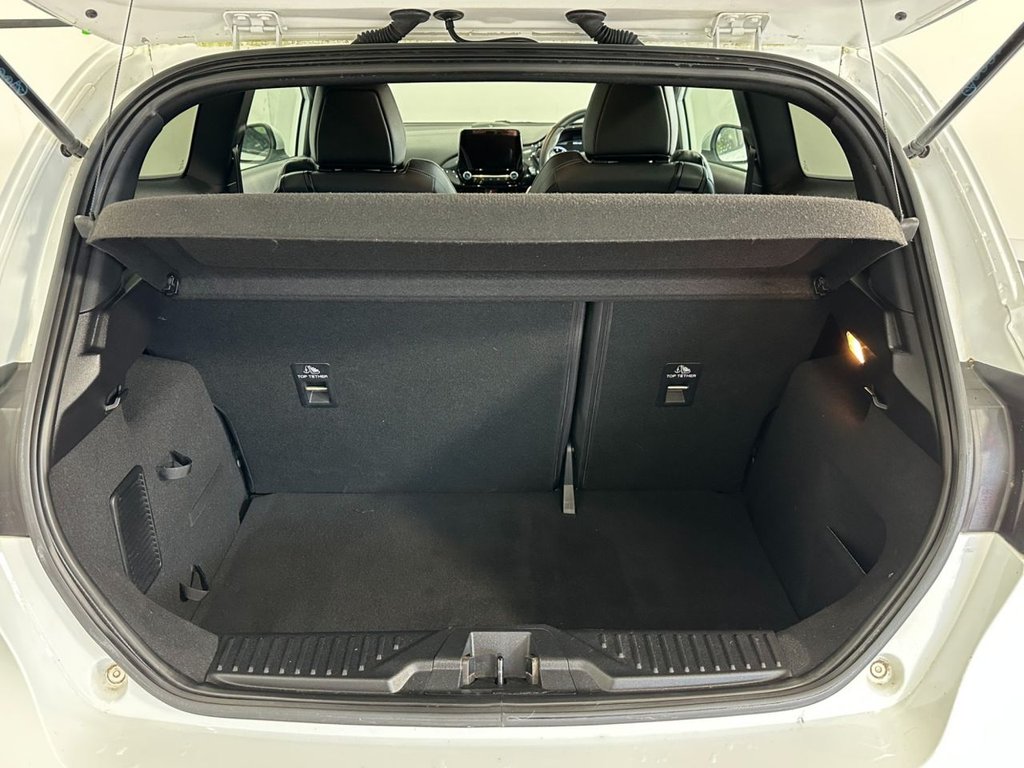 Used Ford Fiesta 2018 for sale - 76303964: Photo 39