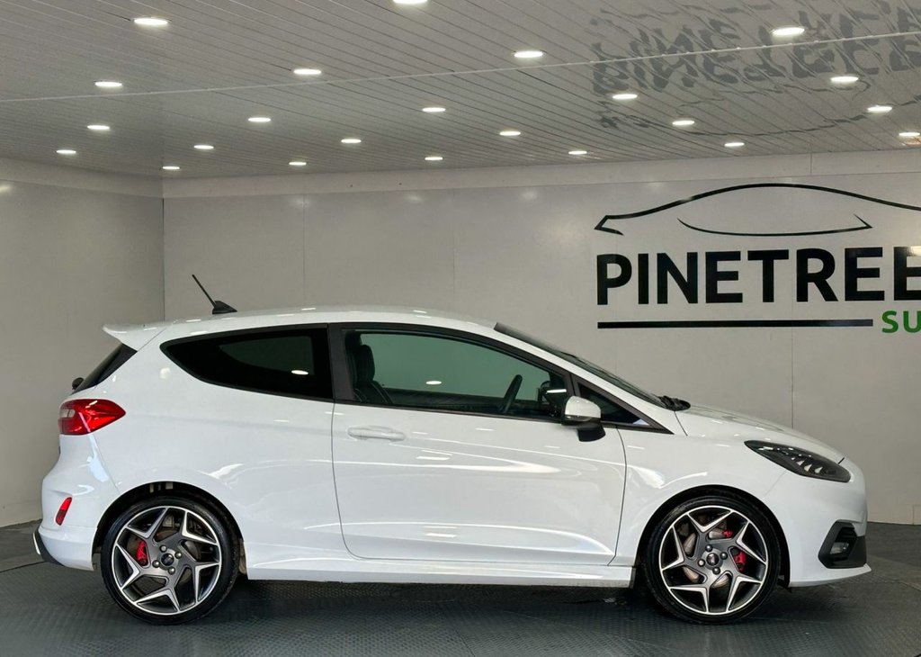 Used Ford Fiesta 2018 for sale - 76303964: Photo 6