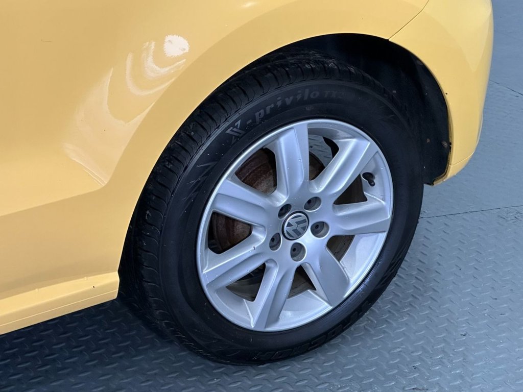 Used Volkswagen Polo 2012 for sale - 76883542: Photo 12