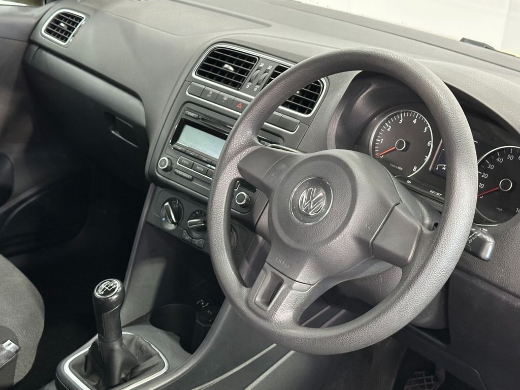 Used Volkswagen Polo 2012 for sale - 76883542: Photo 15
