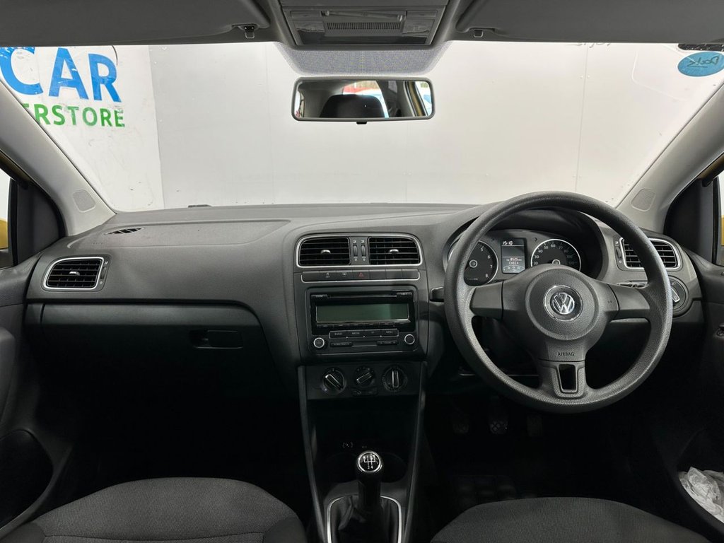 Used Volkswagen Polo 2012 for sale - 76883542: Photo 20