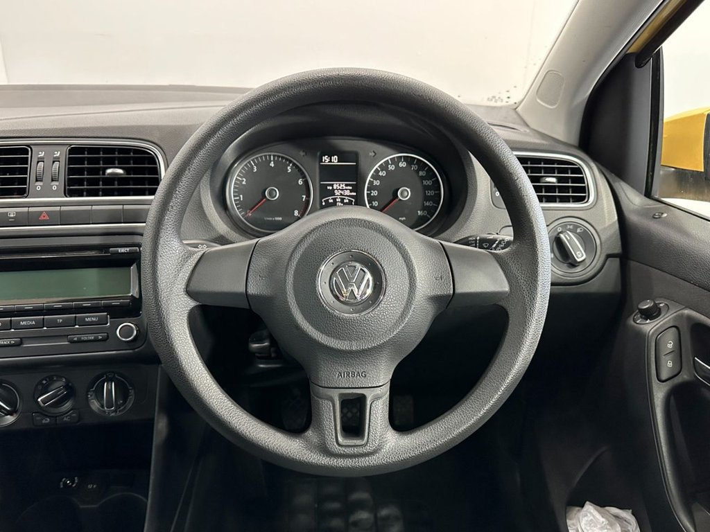 Used Volkswagen Polo 2012 for sale - 76883542: Photo 22