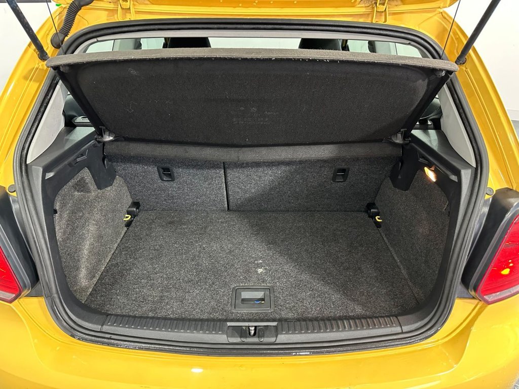 Used Volkswagen Polo 2012 for sale - 76883542: Photo 25