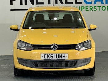 Used Volkswagen Polo 2012 for sale - 76883542: Photo