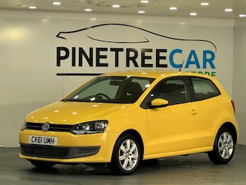 Used Volkswagen Polo 2012 for sale - 76883542: Photo
