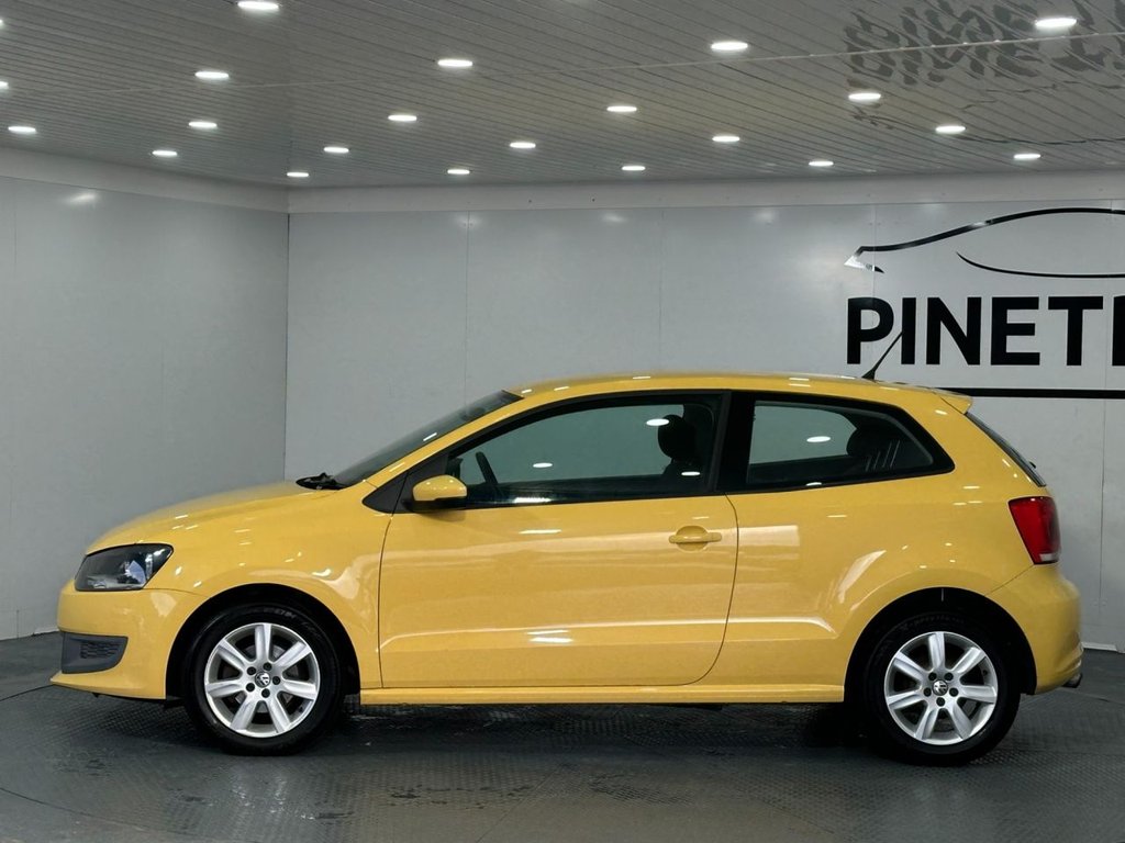 Used Volkswagen Polo 2012 for sale - 76883542: Photo 5