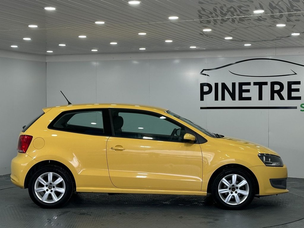 Used Volkswagen Polo 2012 for sale - 76883542: Photo 6