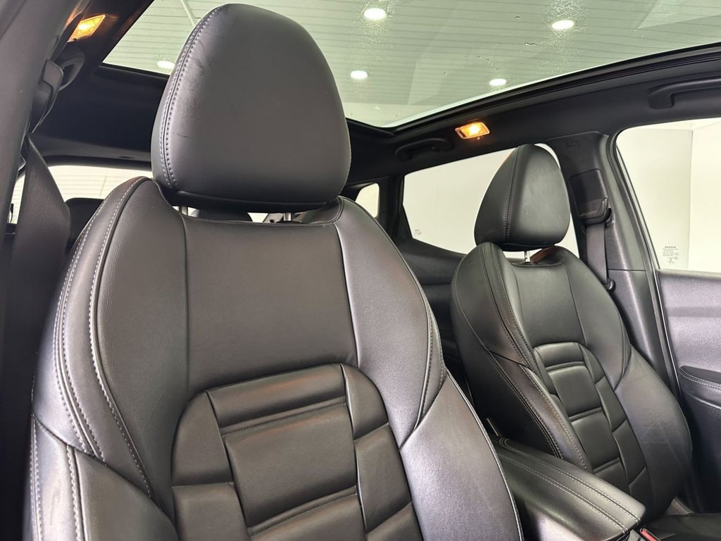 Used Nissan Qashqai 2018 for sale - 76038620: Photo 14