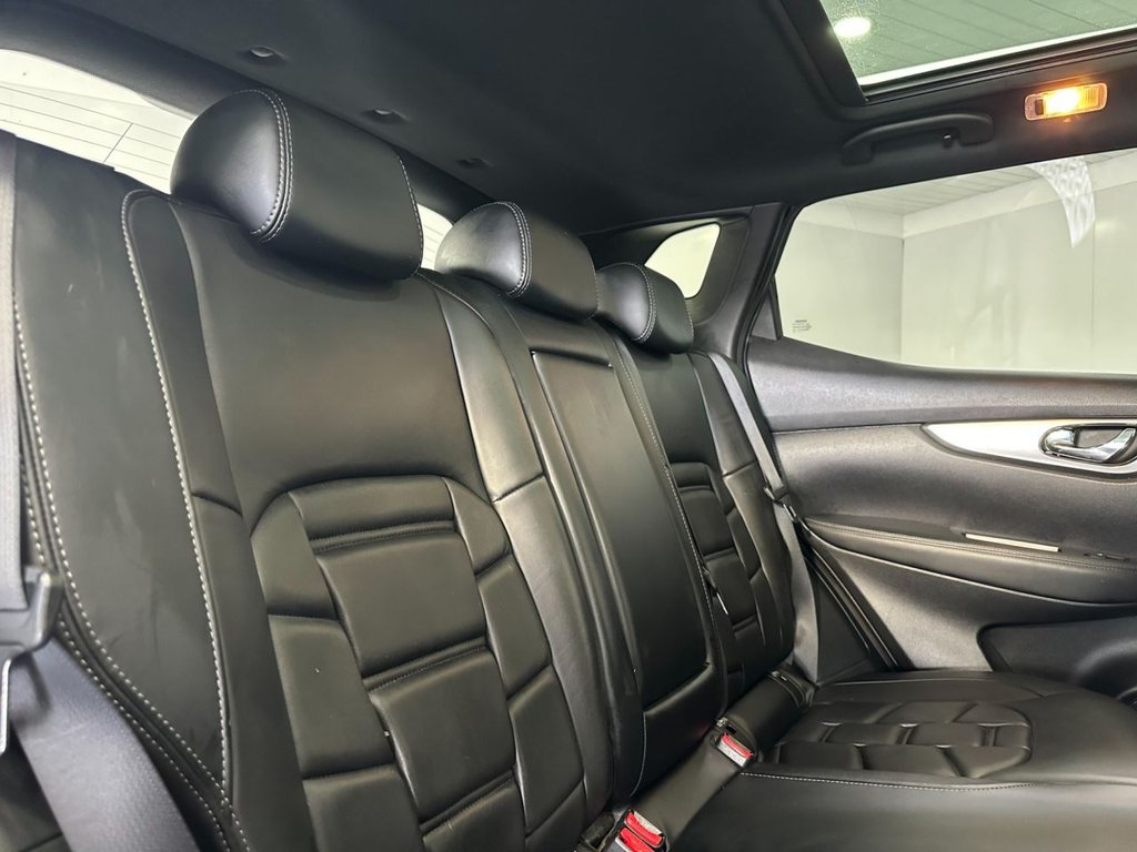 Used Nissan Qashqai 2018 for sale - 76038620: Photo 16