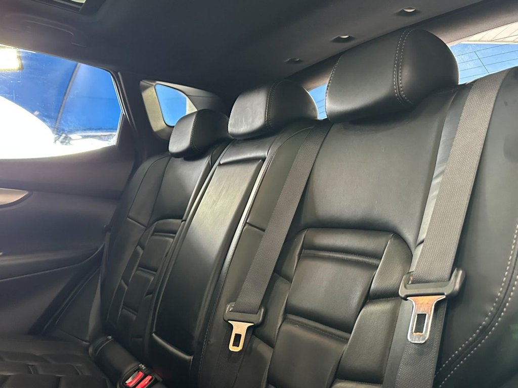 Used Nissan Qashqai 2018 for sale - 76038620: Photo 18