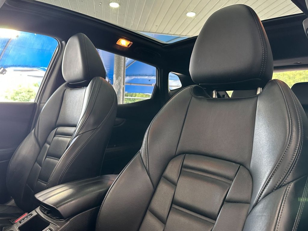 Used Nissan Qashqai 2018 for sale - 76038620: Photo 19