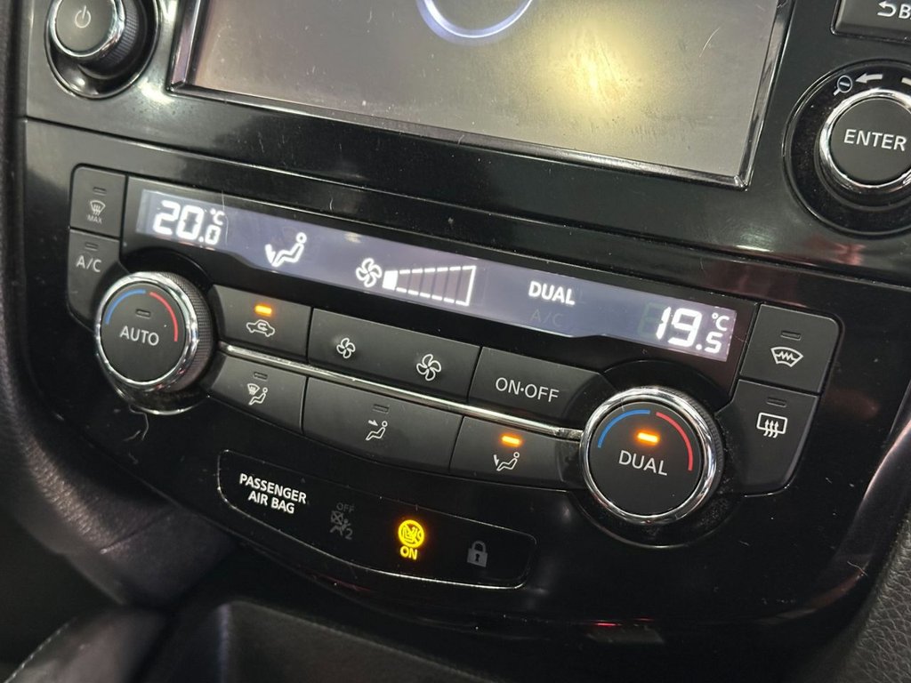 Used Nissan Qashqai 2018 for sale - 76038620: Photo 25